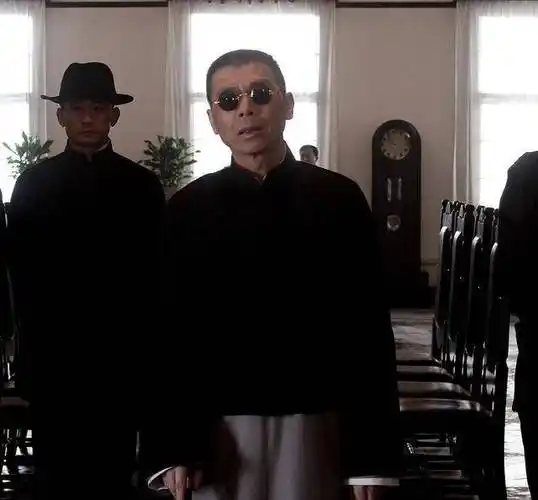 如果你也想对杜月笙有一个全面,细致的了解,以及