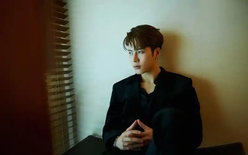 王嘉尔  #王嘉尔壁纸  #电脑桌面壁纸  #我要上热门