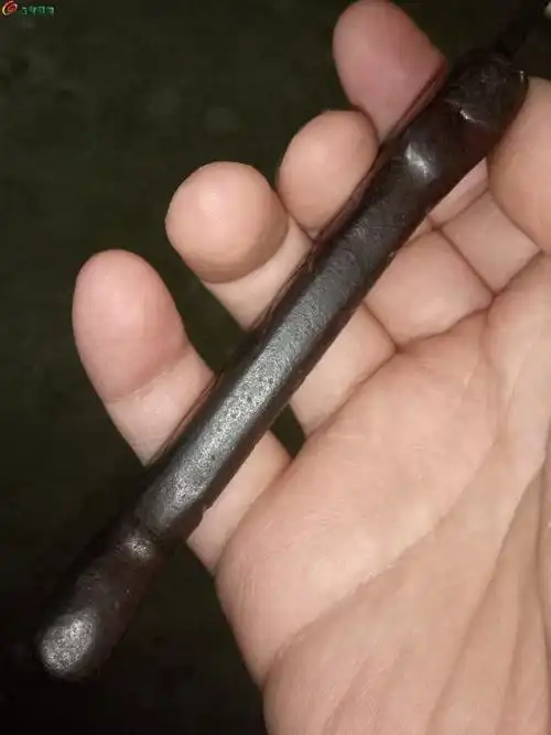 明清实战老兵器鱼肠剑