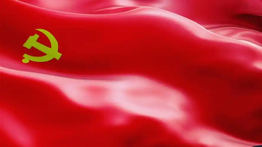 萧国诗词|【七一专辑】"七一"党旗别样红(总第十一期) - 美篇