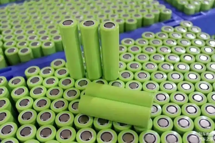 以后买电车更便宜?这全新电池成本下降但缺点太明显__