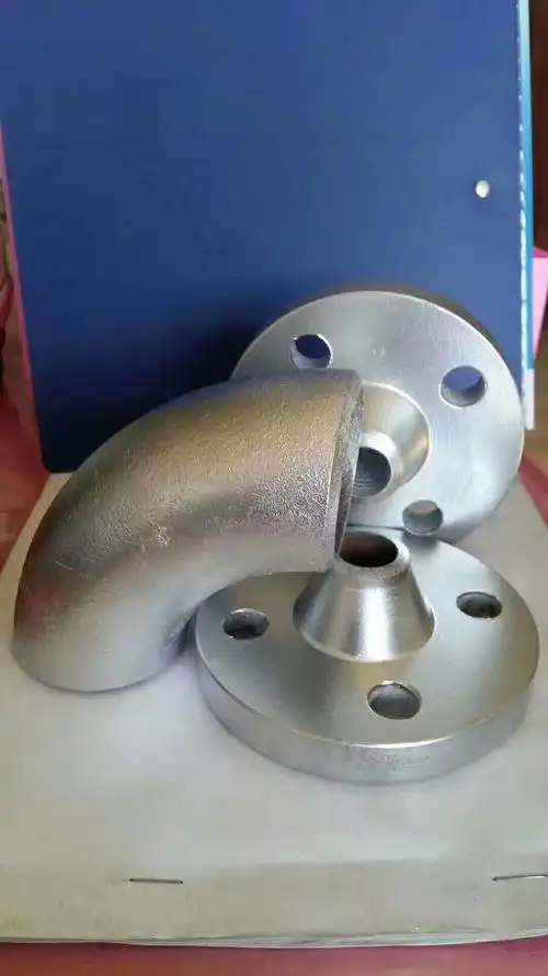 厂家生产不锈钢304弯头不锈316管件异径管法兰