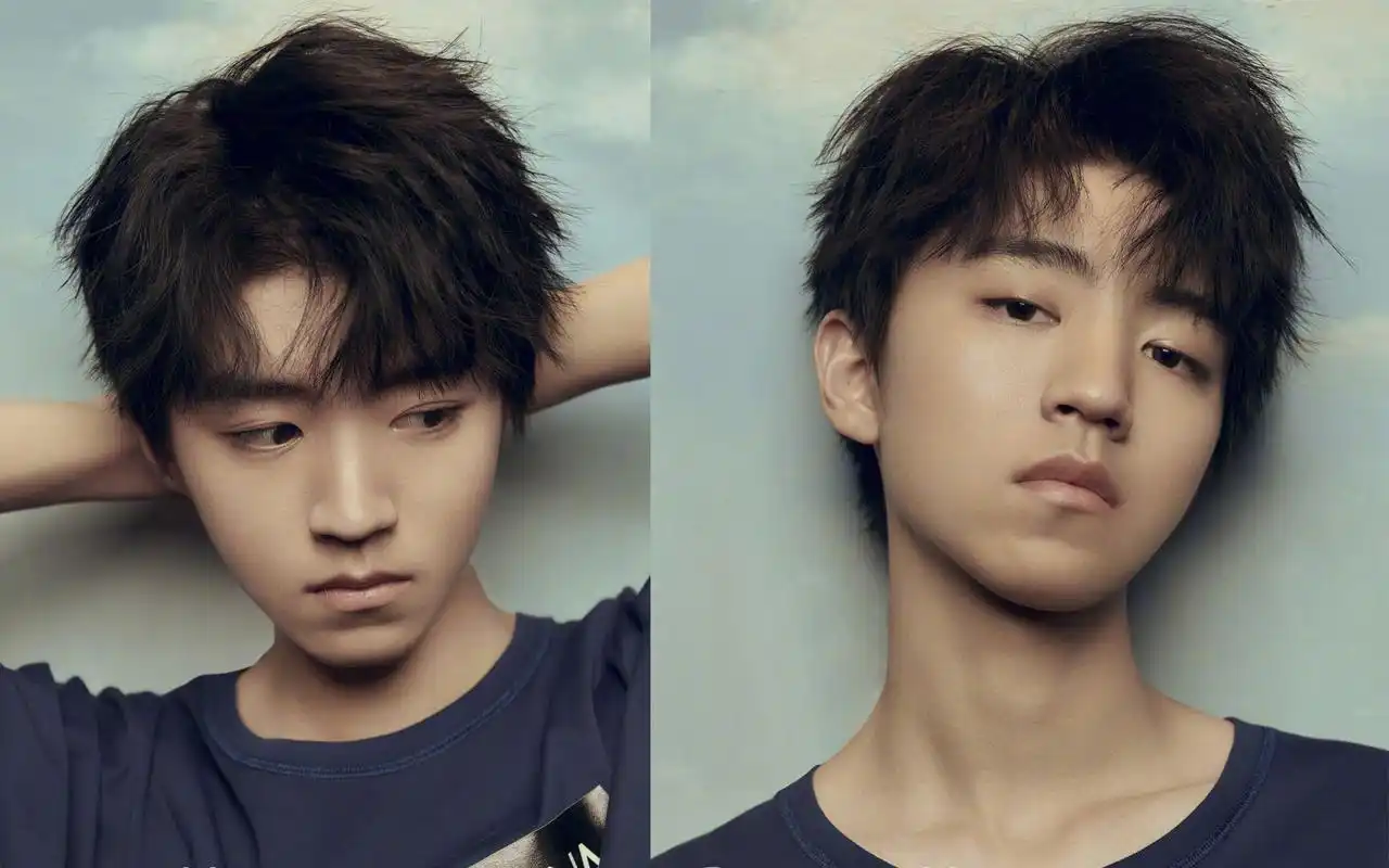 王俊凯杂志写真高清电脑桌面壁纸高清大图预览1920x1200_大陆明星下载