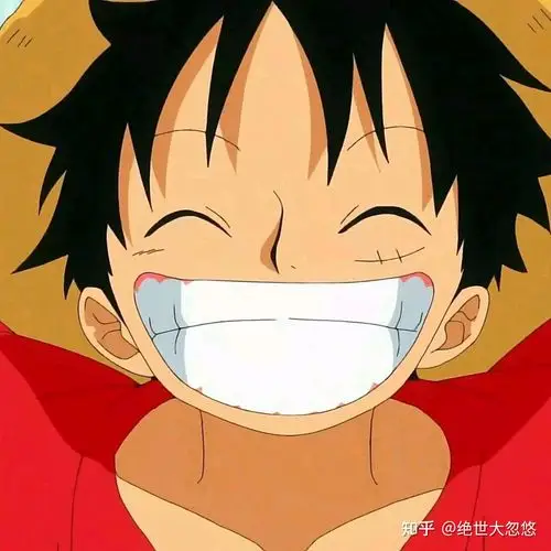 影视或动漫中有哪些令人难忘的笑容? - 知乎