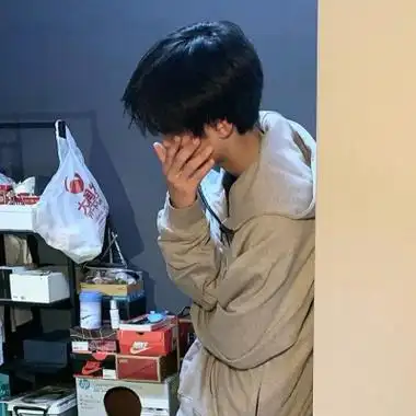 小众侧脸男头 帅到爆的男头高清侧脸图片_男生头像_美头网