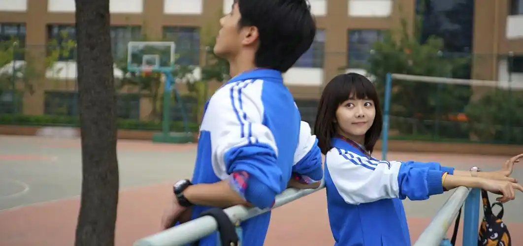 6部高甜的青春校园剧满满的青春元素让人兴奋又怀念