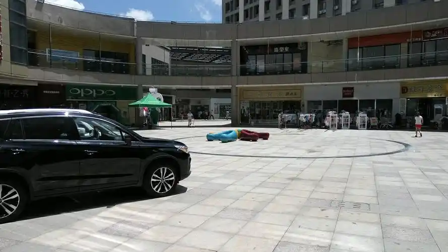 上海市市辖区奉贤区金汇镇所有特殊区域