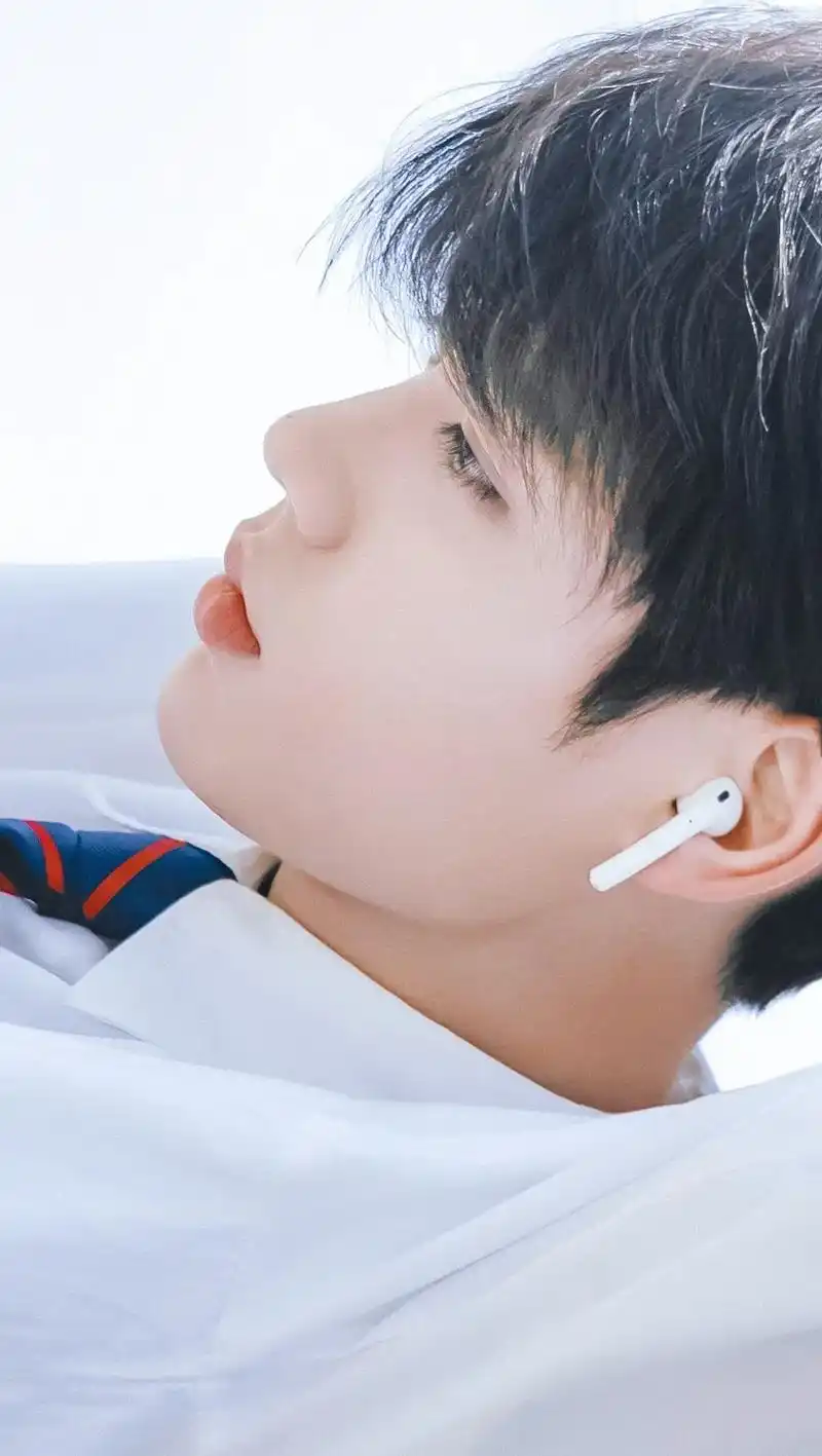 等你的日子不值一提#超帅小橘#壁纸分享#林彦俊 - 抖音