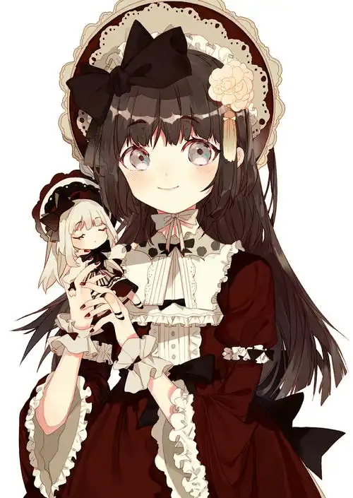 动漫壁纸 - 堆糖,美图壁纸兴趣社区