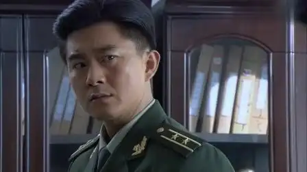 铁血雄心:军嫂找上门要离婚,武警当场呆住了,没想到会这个结局-电视剧