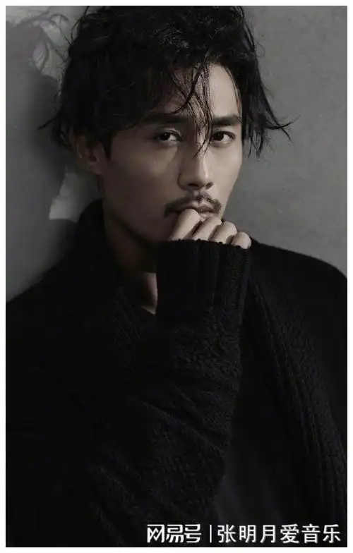 被网友调侃本色出演"西门庆"!这一次,杜淳终于不装了