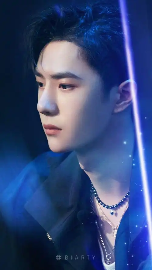 王一博这就是街舞三