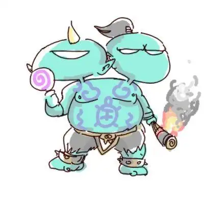 dota原创诗作赏析:故国往事已斑斓