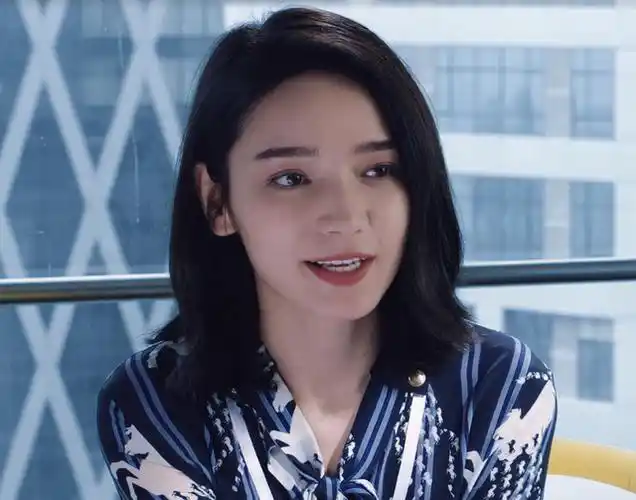 《暴风眼》大结局:盘点鼎华所有嫌疑人,最终确定程雷才是沉睡者