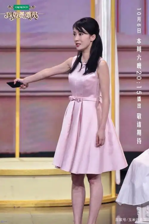 小章子怡李念除了《都挺好》还演过这些大火的剧