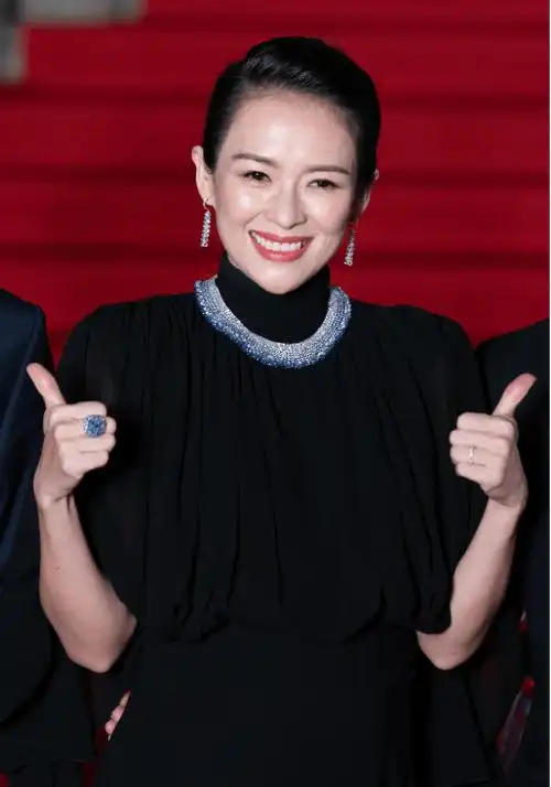 原创著名影星章子怡开启人生新旅程离婚后的她迎来生活美好瞬间