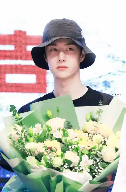 王一博##王一博英语