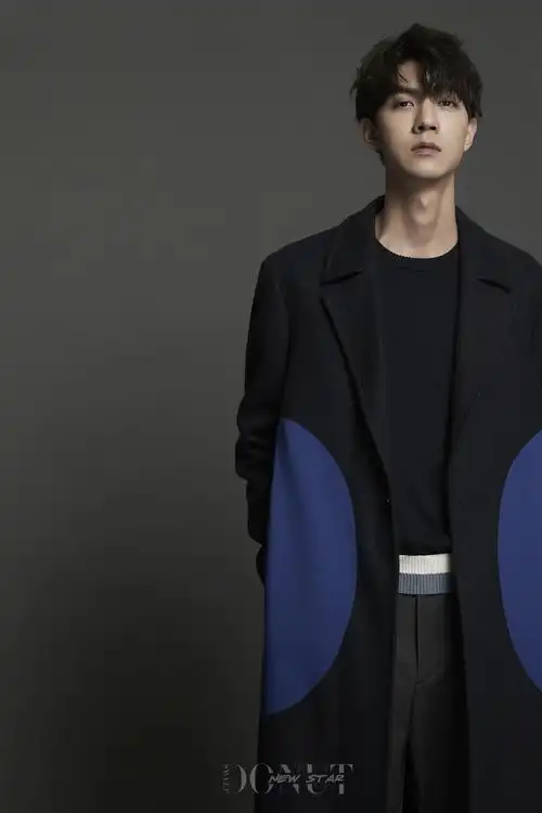 任言恺:打破刻板印象