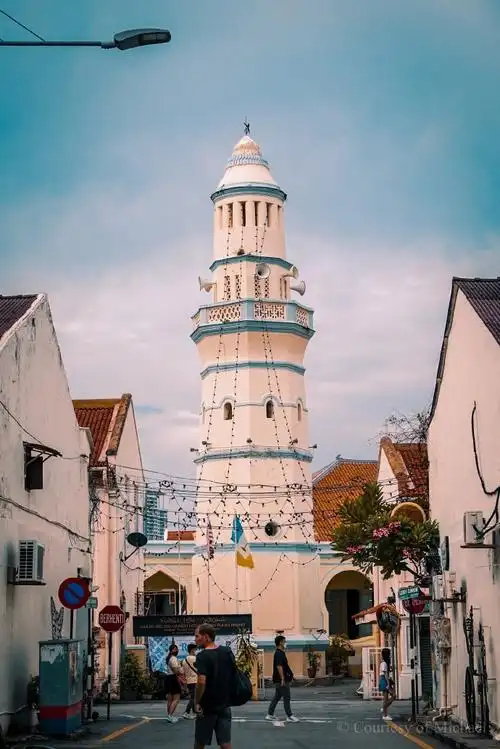 马来西亚亚洲魅力所在##马来马上来