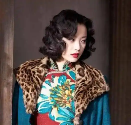 网曝其将进组《夜旅人》,与倪妮首次合作_新剧_民国_电视剧