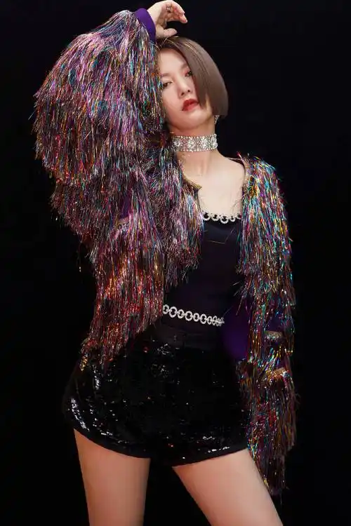 2021年跟着维维姐一起来甩膘吧