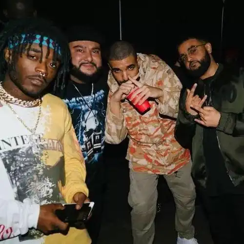 潮图vol39大佬合照找找看有没有你喜欢的rapper