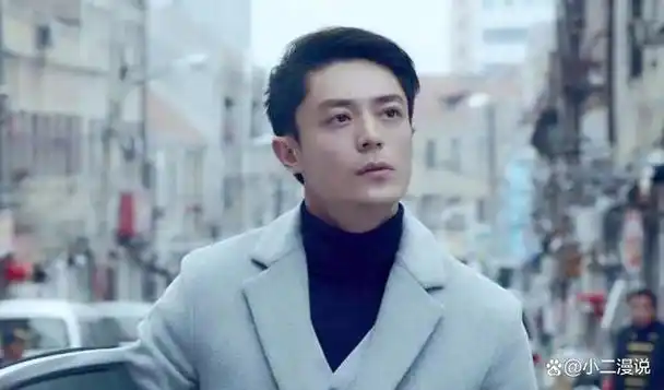 霍建华的消失,是他的清醒,网友:徐长卿哥哥你能不能回来!