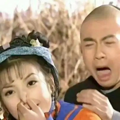 又丑又搞笑的情侣头像可能是史上最搞笑的情侣头像图片