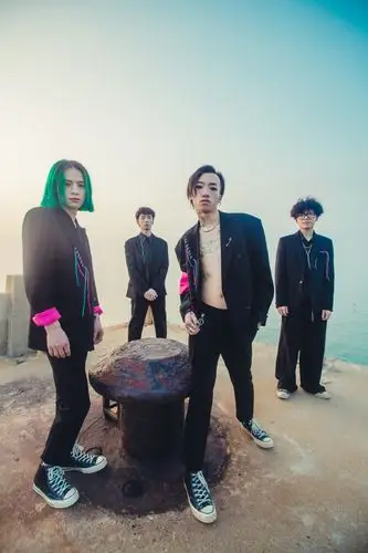 霓虹花园neongarden