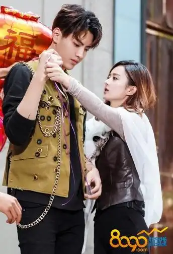 吴亦凡赵丽颖被爆已在一起是赵丽颖方在炒作吗