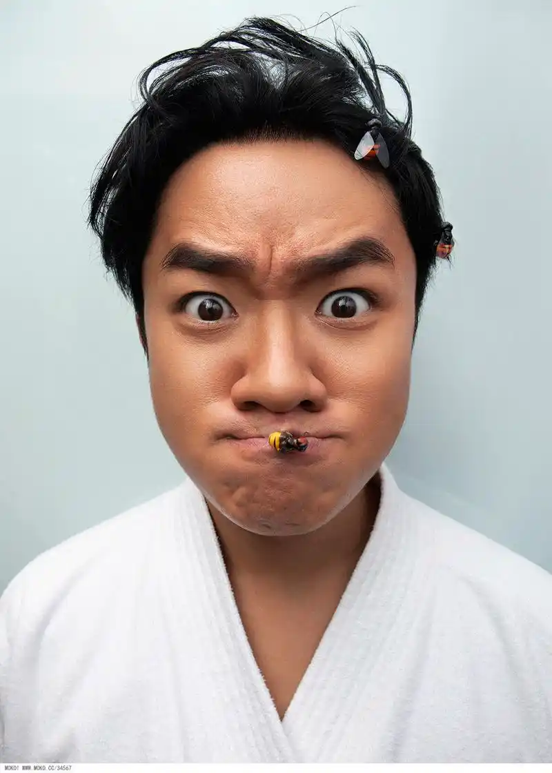 王祖蓝暂退娱乐圈,在家专心照顾患有抑郁症的妻子