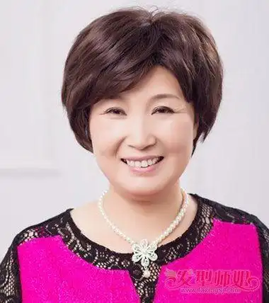 中年女发型 - 搜狗图片搜索