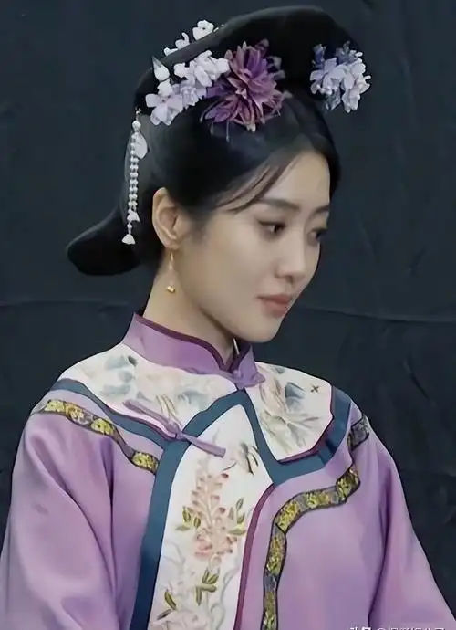 内娱太好混叶童这场古装走路戏把演员们的实力全试出来了