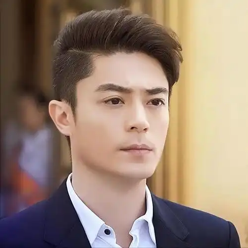 02 霍建华饰演的白子画