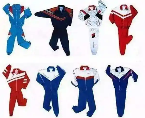 那年我们正青春年少——百年校服变迁史