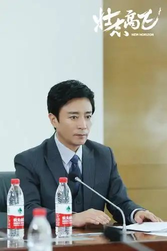 何中华壮志高飞化身航空霸总助力逐梦的坚实后盾