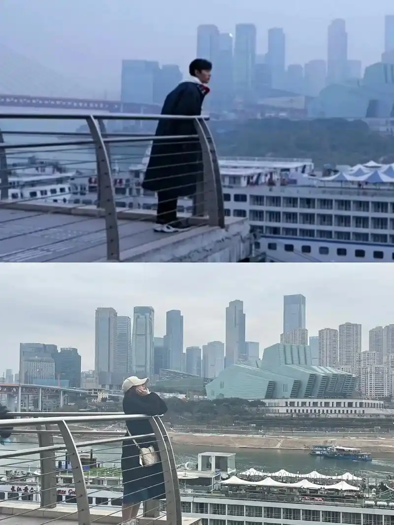 肖战的小飞侠 #肖战奇妙之城重庆 陪肖先生到3000万啦! - 抖音