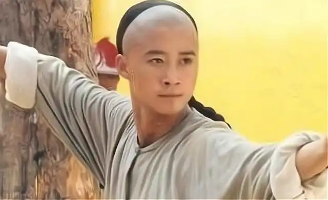 《太极宗师》闯塔是在第18集