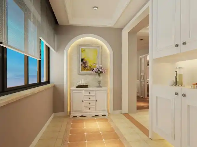 玄关大门切忌有这些现象,有的赶紧改,暗喻越住越穷难富贵