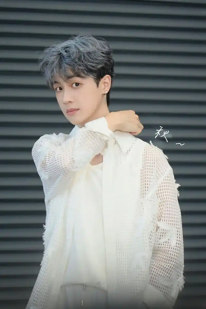 夏日梅7715.#倒霉死勒 #cv倒霉死勒 #吴韬 - 抖音