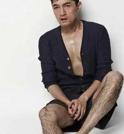 盘点明星们逆天的部位:柳岩,雷佳音,热巴纷纷上榜,还有谁?