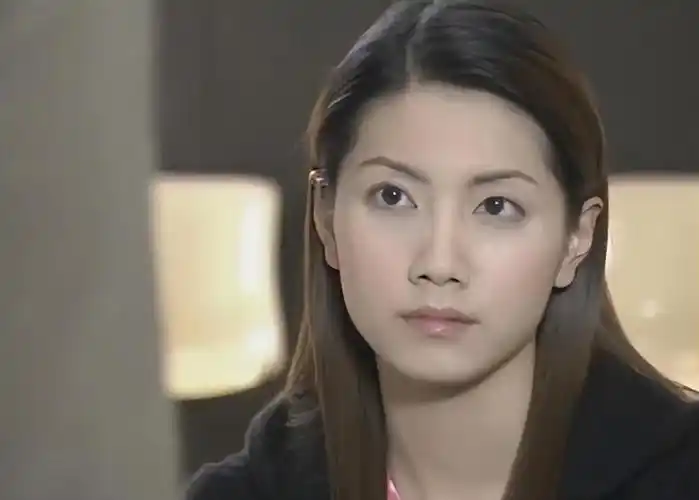 "台湾女海王"林韦君,人前玉女,人后欲女,至今无一人敢娶