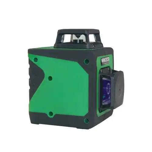8线绿光激光标线仪-激光水平仪-激光投线仪