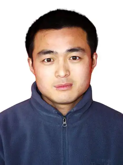 我想把照片变成白底的,谁能帮我下啊.用美图秀秀做的不理想啊.