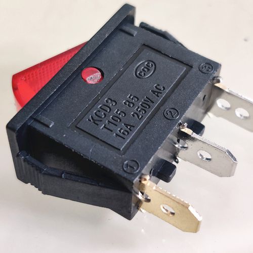 开关电饭锅关灯多功能电热配件炒锅800w500w通用船型电煲