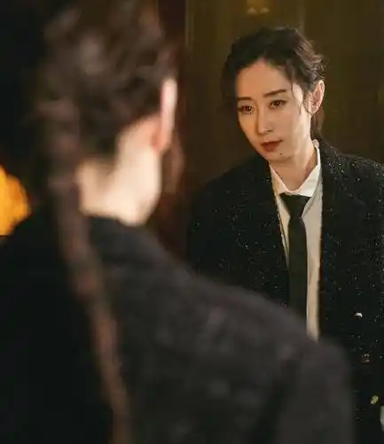 刘敏涛和前夫分手几年前夫没看过女儿一眼只因一个冰淇淋