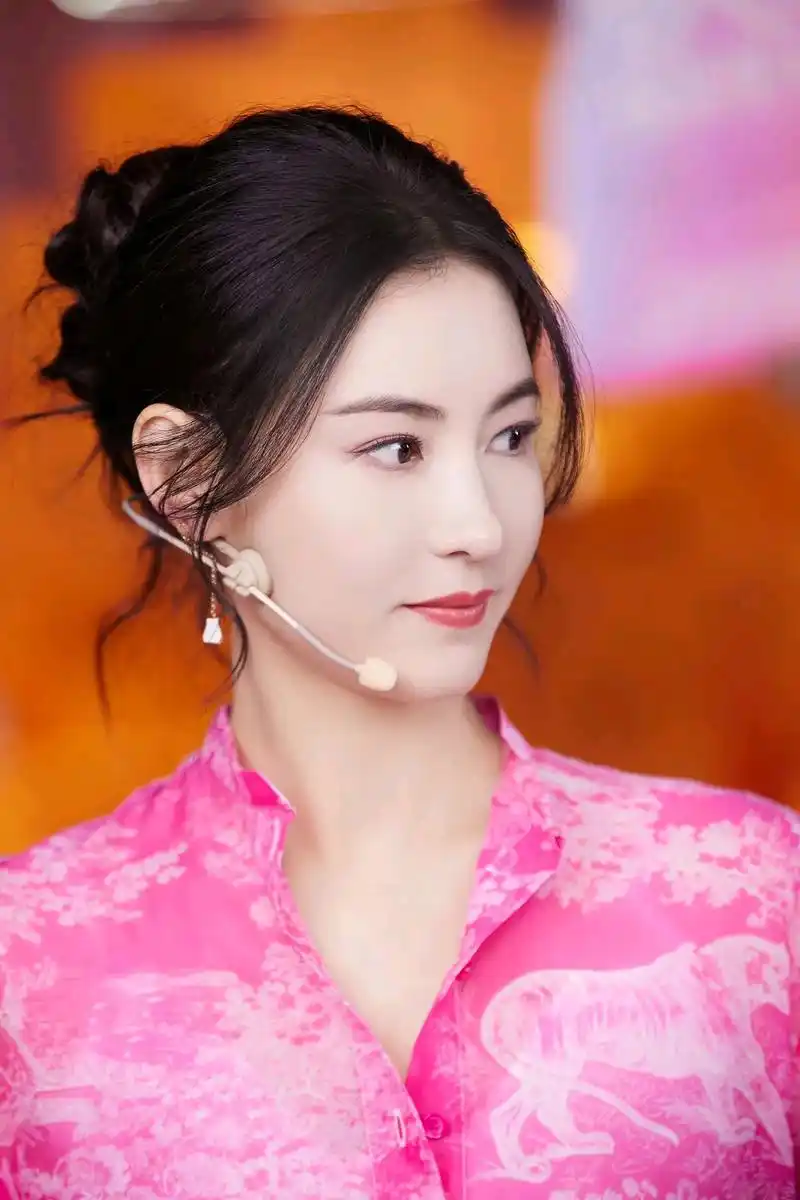 张柏芝美图欣赏