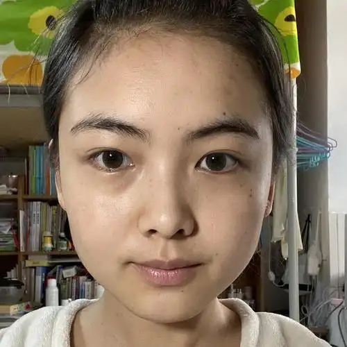 普通人的变美思路