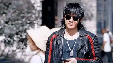 「刘宇宁」饰演黑瞎子深受好评:有些人,一戴墨镜就变了!