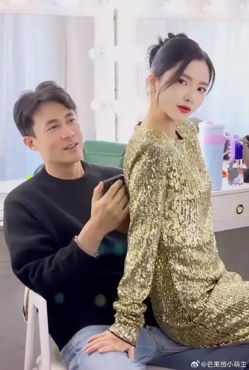 杜淳老婆王灿被烫伤